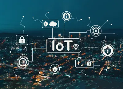 Industrial Internet of Things (IIoT) Enabling Smart Automation